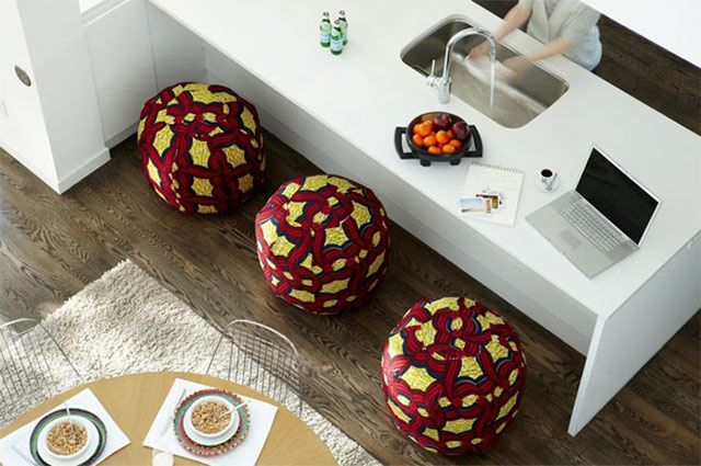 Décoration Artisanale Sénégalaise