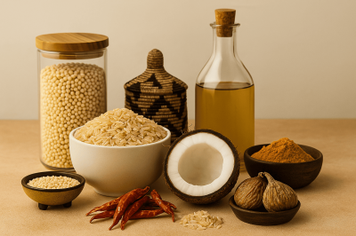 Agroalimentaire