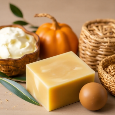 produits naturels de soin