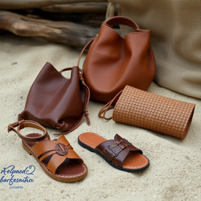 Sac et chaussures Femme 
