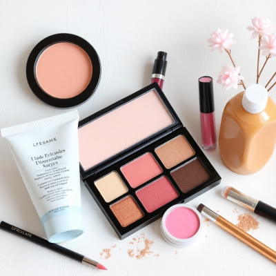 makeup