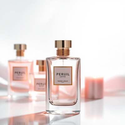 Parfums et senteurs 