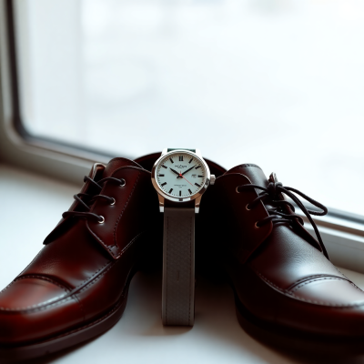 Chaussures, accessoires homme