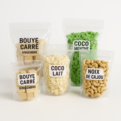 Produits Gourmands 