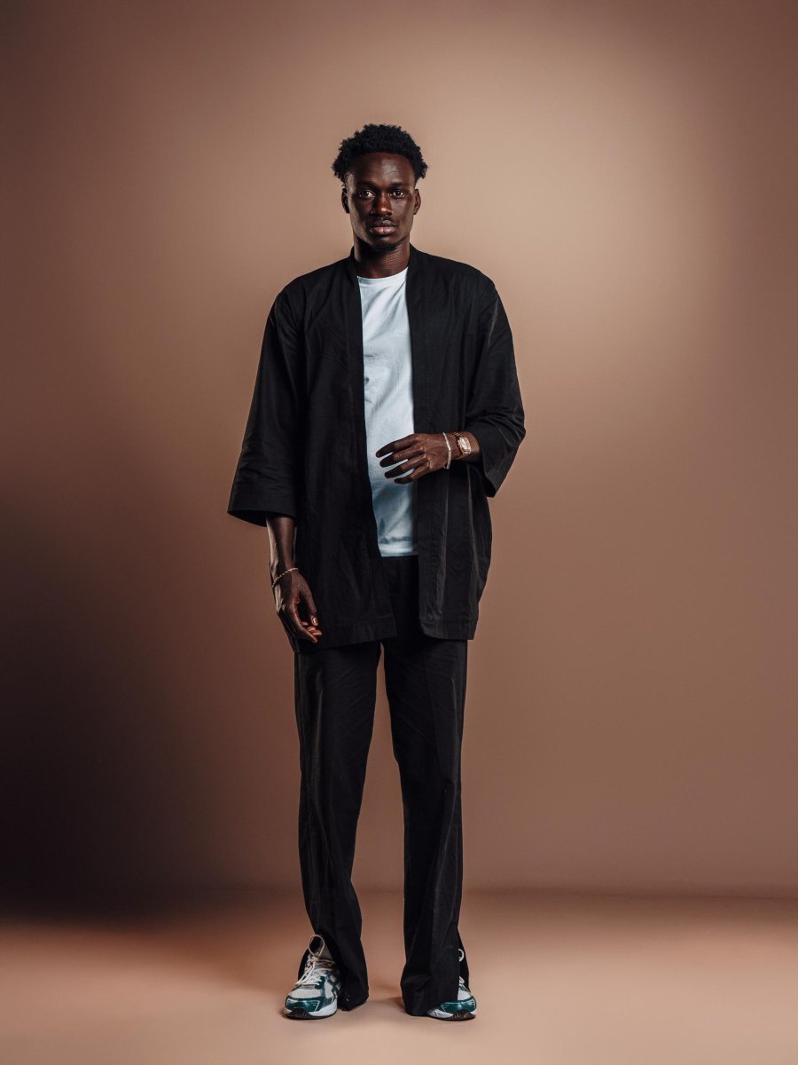 Kimono homme 