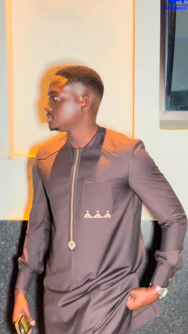 ensemble homme 